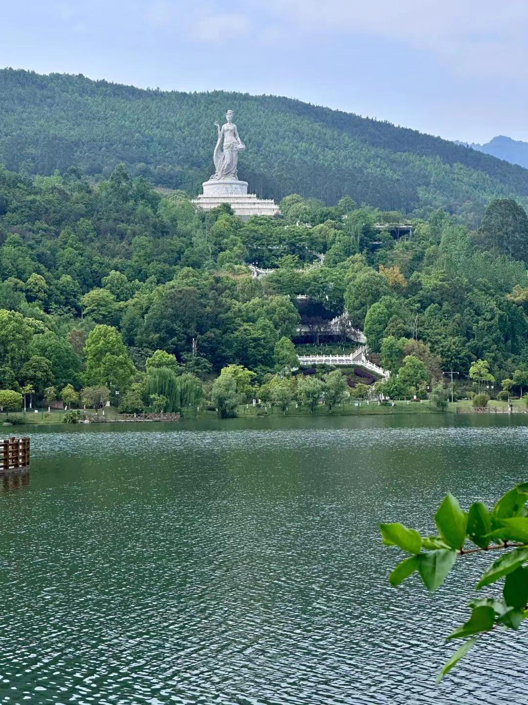 永川周边旅游必去景点图片