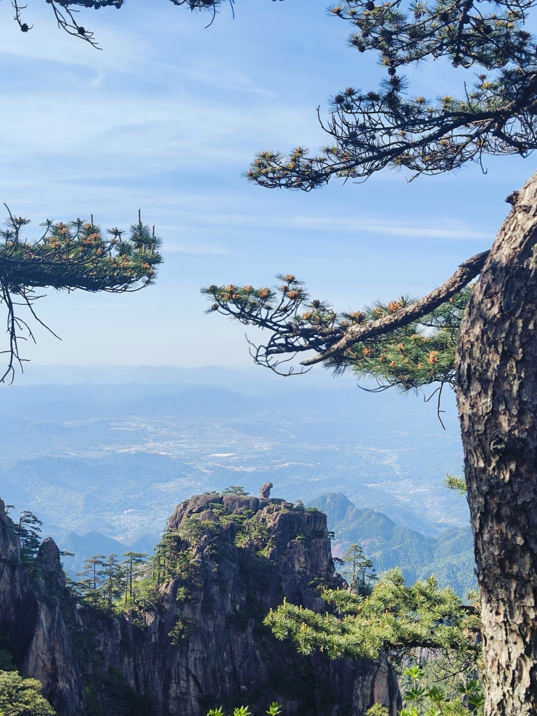 黄山站旅游（黄山站旅游景点） 黄山站旅游（黄山站旅游景点）《黄山站有什么好玩的》 旅游攻略
