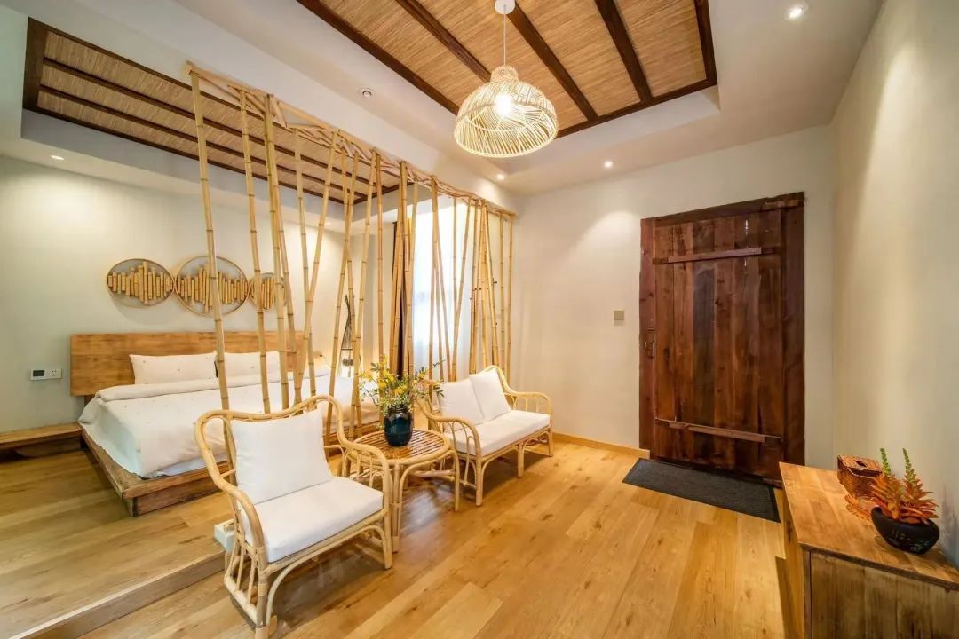 恩施州有哪些民宿，客栈，青旅推荐