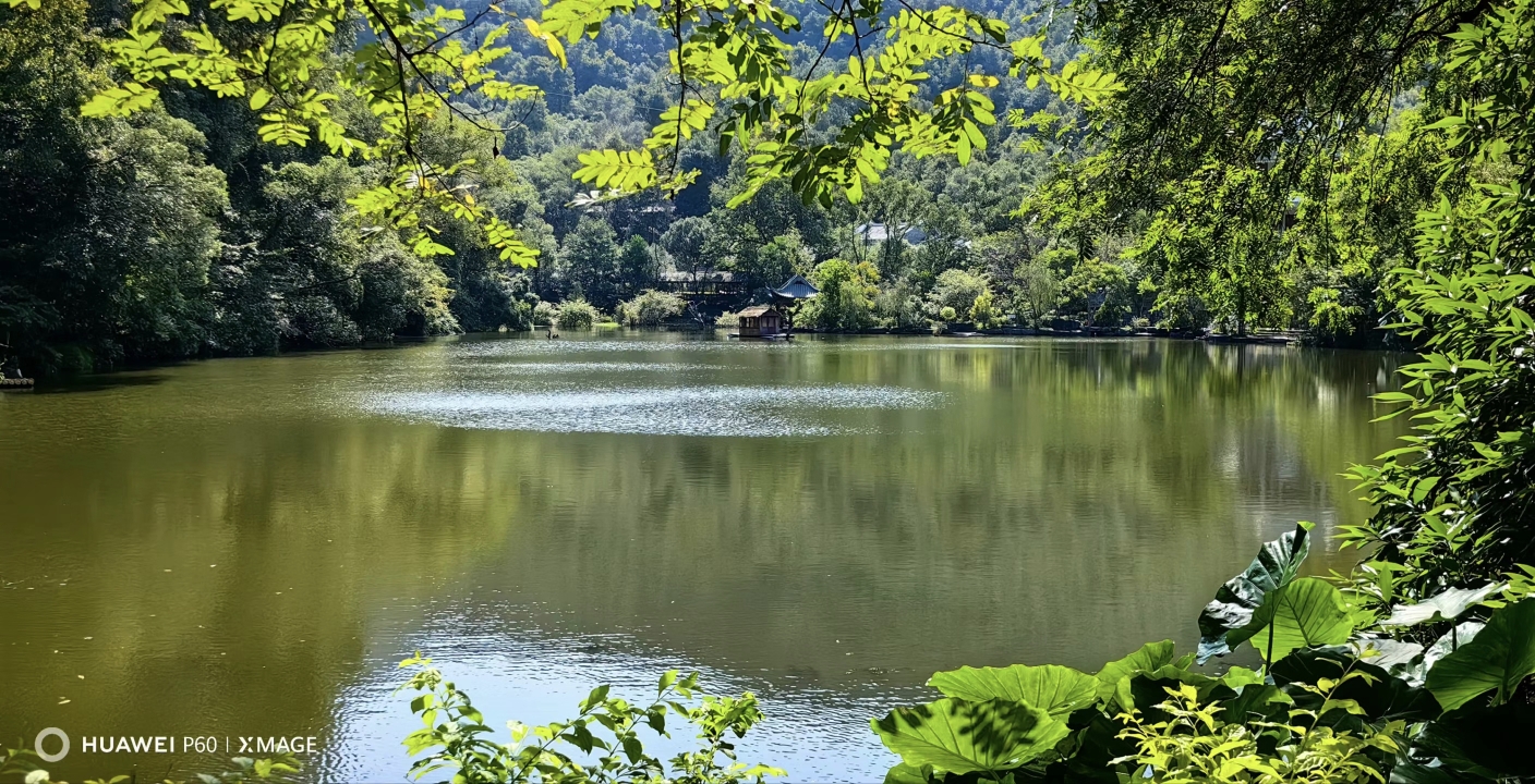 灵川周边免费景点图片